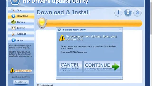 I want to install the HP laptop drivers for windows 7 32 bit. How do I do it? смотреть онлайн