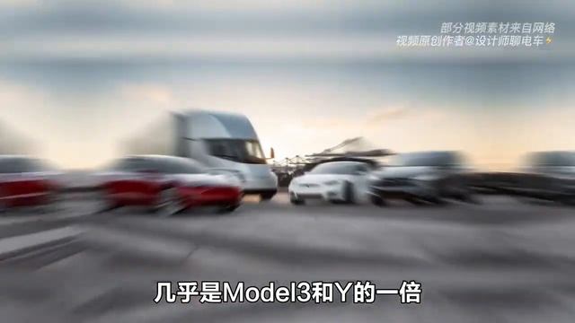 特斯拉最新车型曝光！不到15万的Model Q以及其他惊喜等待着您！ смотреть онлайн