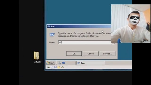 Windows Server 2008: create an Active Directory Domain Controller смотреть онлайн