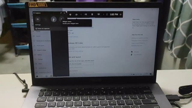 HOW TO record PC or Laptop Screen without any software | Windows + G