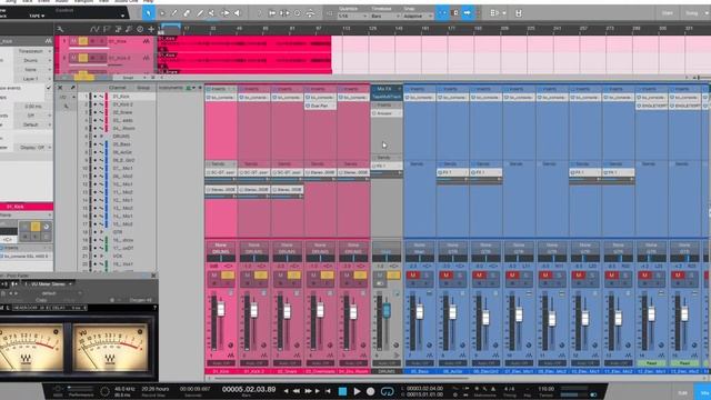 How to make your drums interesting? | Softube Tape | Arousor