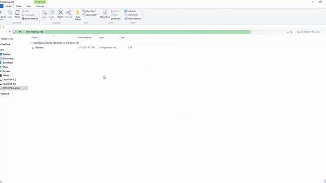 Easiest way to burn burn CDs and DVDs on windows смотреть онлайн