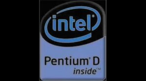 Intel Logos With Windows Sounds in G Major 4