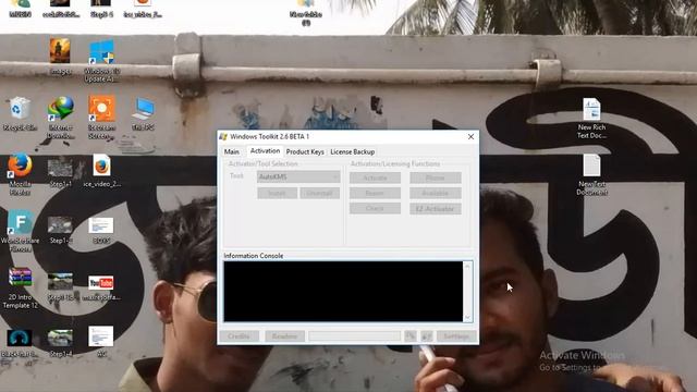 HOW TO ACTIVATE WINDOWS 2017(10,8,7,XP)ALL IN ONE смотреть онлайн