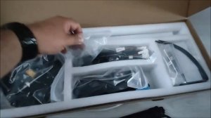 Комплект электропривода багажника Хавал Джолион