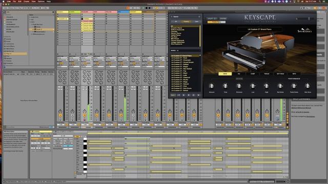 MY TOP 5 PLUGINS FOR PRODUCING