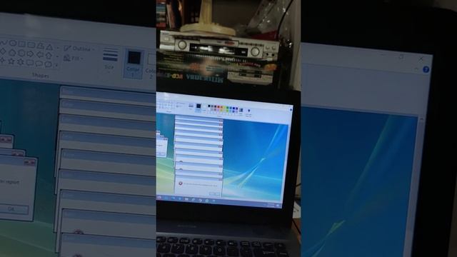 Windows vista error bendy exe смотреть онлайн