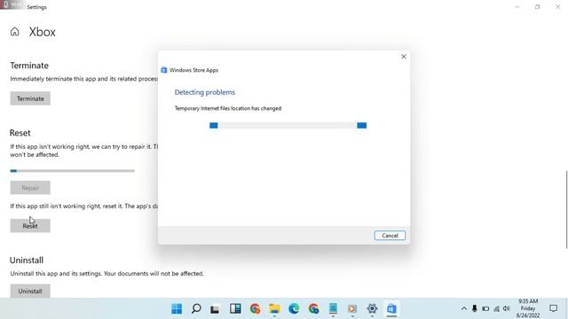 How to fix xbox error code 0xd0000189 in windows 11 fix! смотреть онлайн