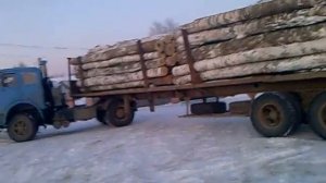 Маз Боксер Или маз 504