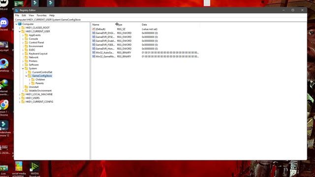 How to Boost FPS and games in Windows 11
