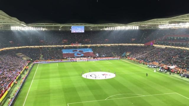 Trabzonspor Fenerbahçe maç öncesi смотреть онлайн