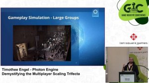 Demystifying the Multiplayer Scaling Trifecta || Timothee Engel ||