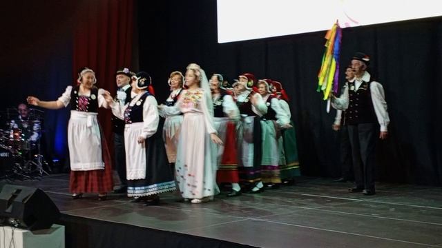 Dornröschen Begeisterung