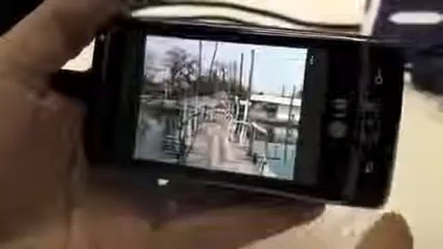 Windows Phone 7 Pictures Hub Ui 2467 смотреть онлайн