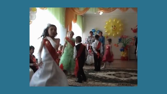 Танец оригинальный для дошколят смотреть онлайн
