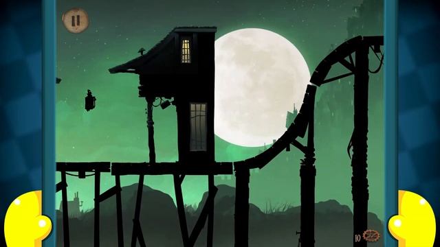 The Boxtrolls Walkthrough Slide 'N' Sneak Recommend index four stars смотреть онлайн