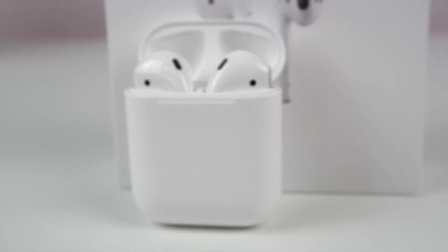 AirPods in 2019 - worth buying? (Review) смотреть онлайн