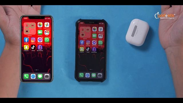 How to Connect Airpods to iOS| Bangla Tutorial | Apple Gadgets