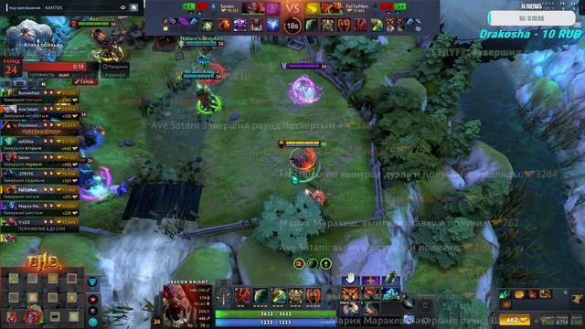 👉Стримчатский залетай | Играем в кастомки | цель 500 подписчиков👍 смотреть онлайн