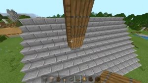 How to Build a Minecraft house