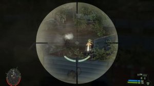 Crysis Alpha mod with enhanced graphics