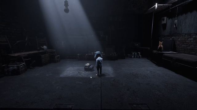 Who's in my window? - Broken Veil смотреть онлайн