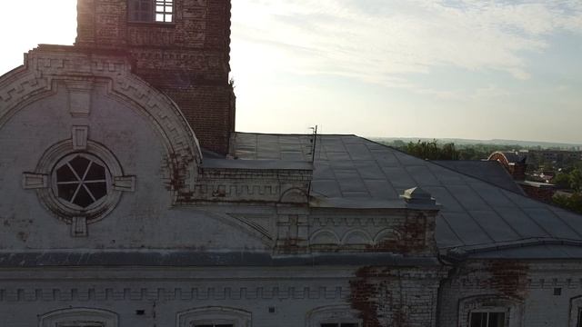 Сарапул, каланча