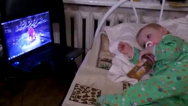 валерия в больнице спать ложиться смотреть онлайн