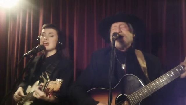 “I Shall Be Released” GH Covers Bob Dylan #Live #Acoustic #CountryMusic #Fun “3 Chords & The Truth! смотреть онлайн