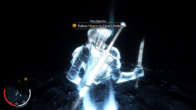 Middle-Earth: Shadow Of Mordor Walkthrough Part 9 (PC/PS4/PS3/XO/X360) 1080p смотреть онлайн