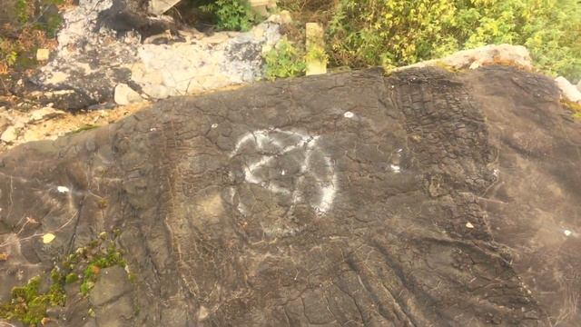 Заброшенная подстанция в Фенино смотреть онлайн