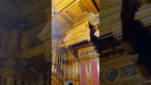 Хорошее настроение Джаз в особняке Половцева. Классное исполнение и настроение зрителей #петербург