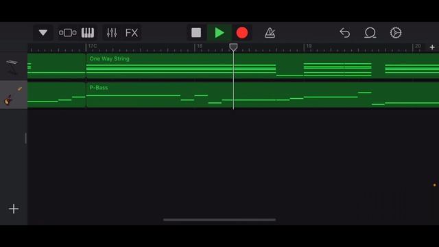 autumn! - one way [instrumental remake] (garageband ios) смотреть онлайн