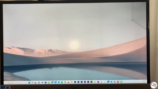 Unsupported, Weird, Half-baked and Good? -- We look at the State of Android Apps on Windows смотреть онлайн