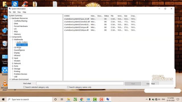 How to Check Your Computer System Information on Windows 10 смотреть онлайн