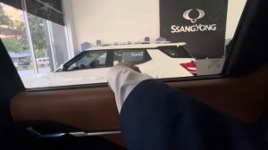 Torres 2024 Black Edition 1.5 + Turbo                                  #ssangyong #torres