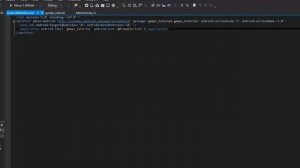 Xamarin Android Tutorial 40 Google Maps