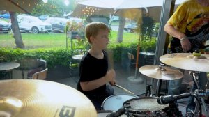 Лоскутов Антон "Nightwish, Andrew Lloyd Webbe - The Phantom Of The Opera"