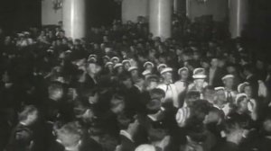 Жизнь при Сталине, УНИКАЛЬНЫЕ КАДРЫ!!! 1935 год, Москва!!!!
