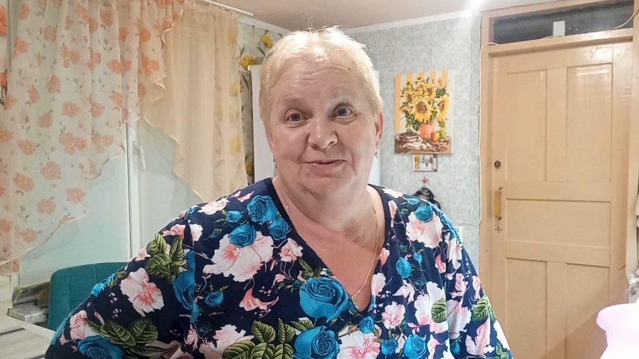 71. ПРИВЕТ ИЗ КРЫМА. ВОСКРЕСЕНЬЕ С ПРОХЛАДЦЕЙ.