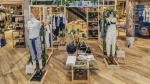 Retail innovation: Space Ninety 8 Store presented by McMillan Doolittle and Ebeltoft Group