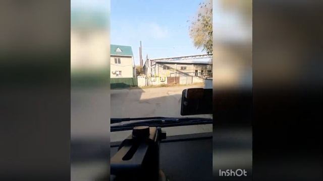 Экзамен  на  вождение                        категория "Е"