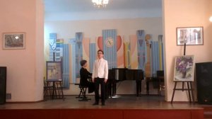 "Красивые мамы" Колмановский Богомазов, песня из к/ф "Денискины рассказы" исп. Алейников Тимур