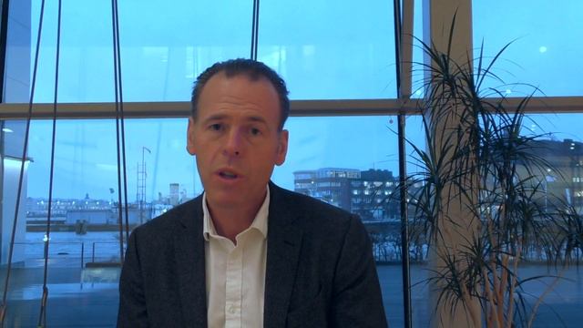 Software Center - How being a part of Software Center creates value for your company (short version смотреть онлайн