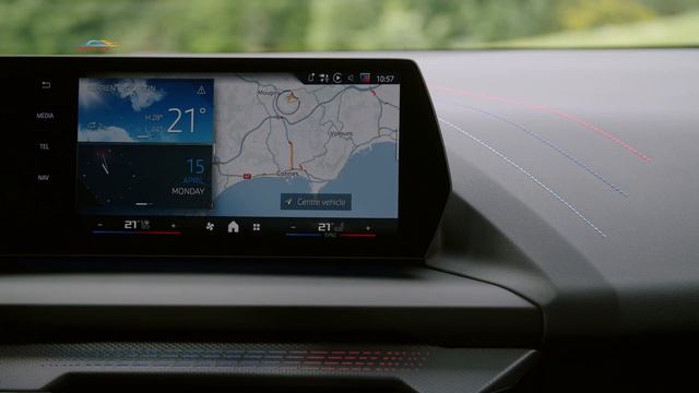 Представлена BMW 1 Series F70 2024 с M135. Обзор нового поколения смотреть онлайн