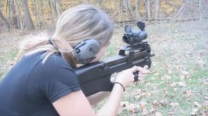 Все про п90 - All about P90 [GUNSTORY]