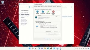 El certificado SSL dlg marca un error de CA no válido Reparar Windows 11