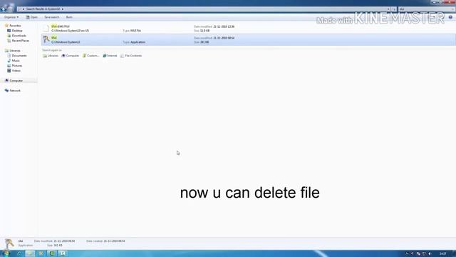 how to activate any windows ultimate without product key and any software //by krishnendu// смотреть онлайн