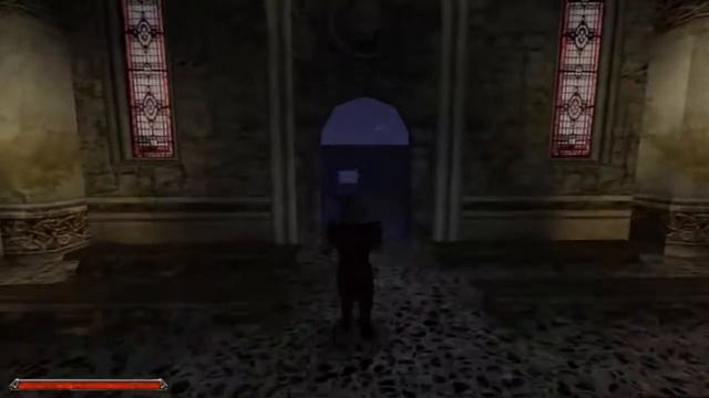 Gothic 2 Ep.7 Strih ! смотреть онлайн