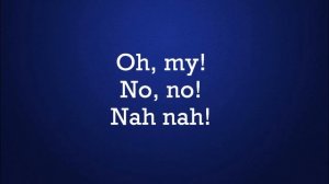 Aladdin - Friend Like Me (with lyrics)